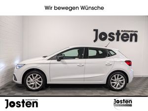 SEAT Ibiza FR 1.0TSI DSG Voll-LED INFOTAIN BeatsAudio