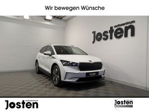 SKODA Enyaq 60 Loft Clever SHZ RFK CarPlay Navi LM-Regulus