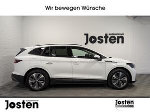 SKODA Enyaq 60 Loft Clever SHZ RFK CarPlay Navi LM-Regulus
