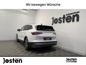 SKODA Enyaq 60 Loft Clever SHZ RFK CarPlay Navi LM-Regulus