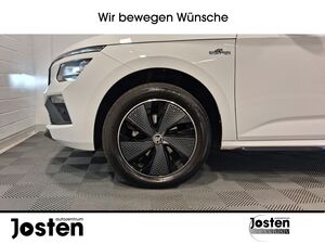 SKODA Kamiq Monte Carlo 1.0 TSI MTRX CarPlay KAM Pano