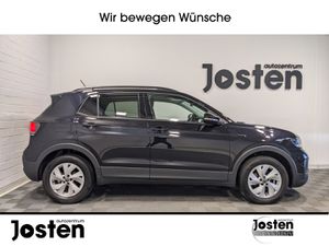 VW T-Cross Life 1.0 TSI DSG LED Virtual CarPlay ACC