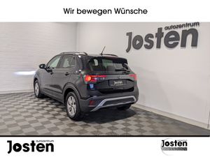 VW T-Cross Life 1.0 TSI DSG LED Virtual CarPlay ACC