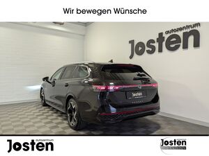 VW Passat R-Line 2.0 TDI DSG IQ-Lights KAM CarPlay