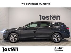 VW Passat Elegance 2.0 TDI IQ-Lights CarPlay KAM ACC