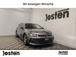 VW Passat Elegance 2.0 TDI IQ.Light ErgoActive KAM