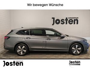 VW Passat Elegance 2.0 TDI IQ.Light ErgoActive KAM