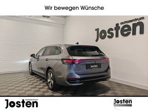 VW Passat Elegance 2.0 TDI IQ.Light ErgoActive KAM