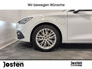 SEAT Leon ST Xcellence e-HYBRID LED AHK DCC CarPlay