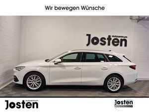 SEAT Leon ST Xcellence e-HYBRID LED AHK DCC CarPlay