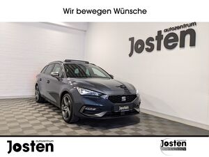 SEAT Leon Sportstourer FR 4D StandHZG Pano KAM XL