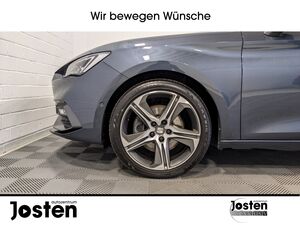 SEAT Leon Sportstourer FR 4D StandHZG Pano KAM XL