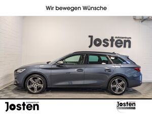 SEAT Leon Sportstourer FR 4D StandHZG Pano KAM XL