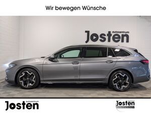 VW Passat R-Line 2.0 TDI IQ-Lights ACC KAM CarPlay