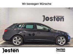 SEAT Leon ST FR 1.5 TSI LED Pano Navi SHZ Klima PDC