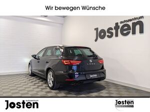 SEAT Leon ST FR 1.5 TSI LED Pano Navi SHZ Klima PDC