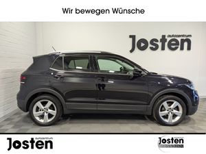 VW T-Cross Style 1.0 TSI DSG LED Virtual ACC SHZ