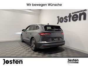 SKODA Enyaq 80 Loft MATRIX AHK E-Heck Navi ACC SHZ IPA CarPlay