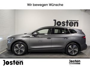 SKODA Enyaq 80 Loft MATRIX AHK E-Heck Navi ACC SHZ IPA CarPlay