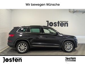 SKODA Kodiaq Style 2.0 TDI 4x4 MTRX Travel CarPlay Pano