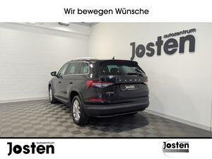 SKODA Kodiaq Style 2.0 TDI 4x4 MTRX Travel CarPlay Pano