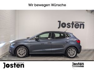 SEAT Ibiza FR 1.0 TSI DSG LED CarPlay SHZ PDC DAB