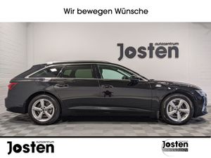 AUDI A6 40TDI quattro sport StandHZG AHK NAVI Virtual