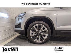 SKODA Karoq Selection 1.5 TSI Virtual CarPlay ACC DAB