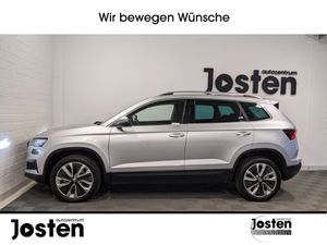 SKODA Karoq Selection 1.5 TSI Virtual CarPlay ACC DAB
