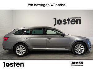 SKODA Superb Combi Style 2.0 TDI MTRX CarPlay AHK ACC