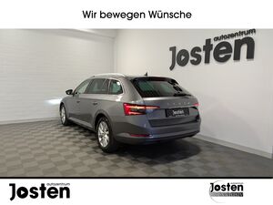 SKODA Superb Combi Style 2.0 TDI MTRX CarPlay AHK ACC