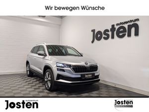 SKODA Karoq Selection 1.5 TSI DSG Virtual CarPlay ACC