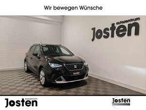 SEAT Arona Xperience 1.0 TSI Navi GJR LED SHZ ParkLenk