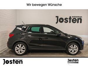 SEAT Arona Xperience 1.0 TSI Navi GJR LED SHZ ParkLenk
