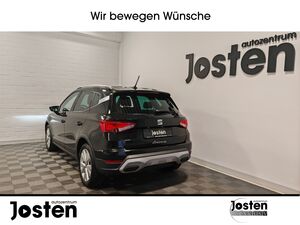 SEAT Arona Xperience 1.0 TSI Navi GJR LED SHZ ParkLenk
