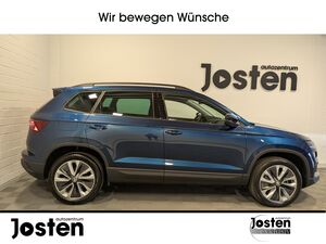 SKODA Karoq Style 1.5 TSI ACT DSG LED ACC CarPlay KAM