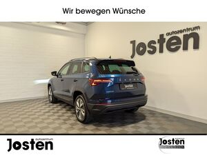 SKODA Karoq Style 1.5 TSI ACT DSG LED ACC CarPlay KAM