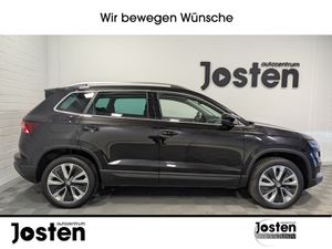 SKODA Karoq Selection 1.5 TSI LED Virtual CarPlay ACC