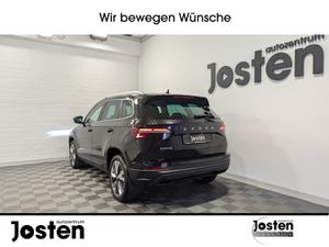 SKODA Karoq Selection 1.5 TSI LED Virtual CarPlay ACC