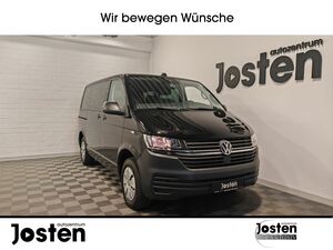 VW T6.1 Kombi 2.0 TDI KR NAVI AHK ACC KAM SHZ