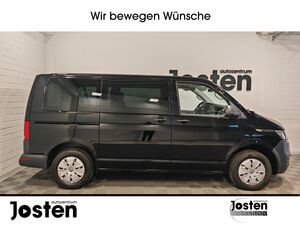 VW T6.1 Kombi 2.0 TDI KR NAVI AHK ACC KAM SHZ