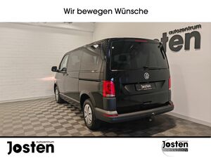 VW T6.1 Kombi 2.0 TDI KR NAVI AHK ACC KAM SHZ