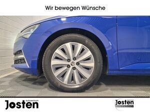 SKODA Superb Combi Ambition iV 1.4 TSI CarPlay AHK ACC