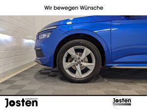 SKODA Kamiq Style 1.0 TGI Amundsen SmartLink+ LED