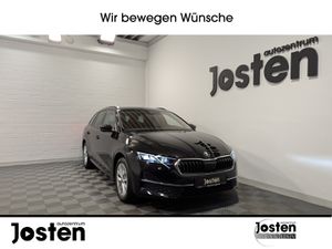 SKODA Octavia Combi Selection 2.0 TDI Matrix ACC 360KAM