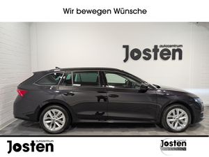 SKODA Octavia Combi Selection 2.0 TDI Matrix ACC 360KAM