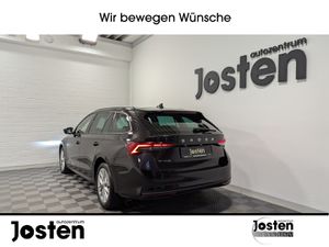 SKODA Octavia Combi Selection 2.0 TDI Matrix ACC 360KAM