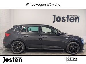 SKODA Scala Monte Carlo 1.0 TSI LED CarPlay Pano SHZ
