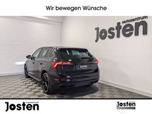 SKODA Scala Monte Carlo 1.0 TSI LED CarPlay Pano SHZ