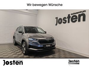 SKODA Karoq Selection 1.5 TSI DSG VC RFK ACC CarPlay